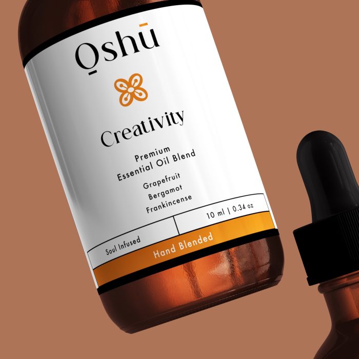 creativity oshu essential oils 3