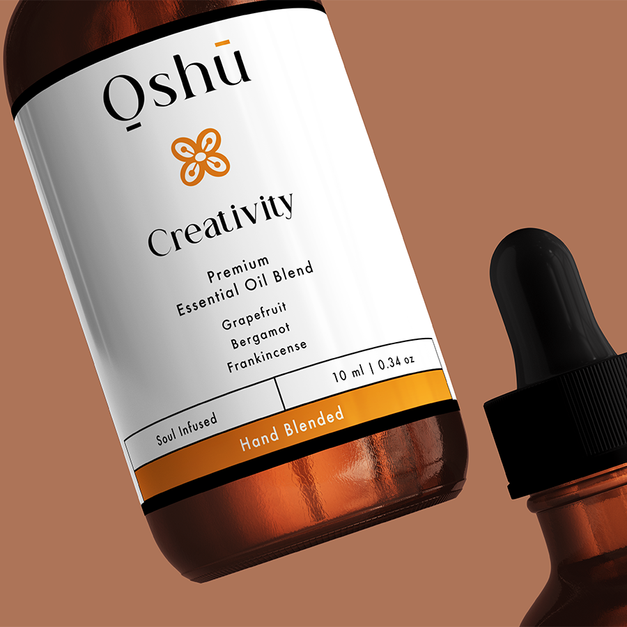 creativity oshu essential oils 3