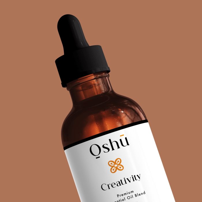 creativity oshu essential oils 4