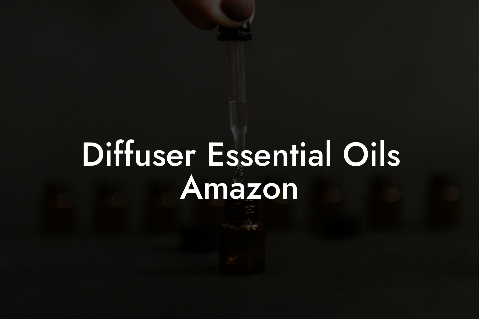 Tobacco Essential Oils Oshu Artisan Essential Oils