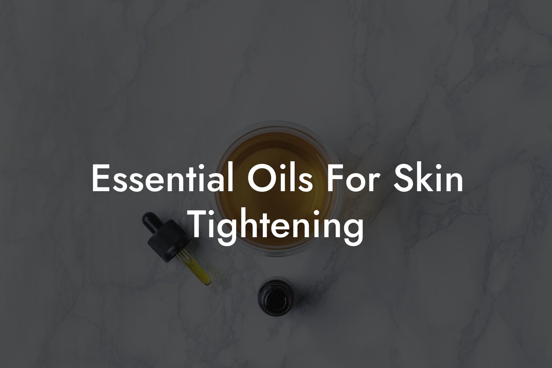Essential Oils For Skin Tightening Oshu Artisan Essential Oils