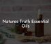 Nature's Truth Essential Oils