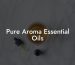 Pure Aroma Essential Oils