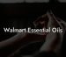 Walmart Essential Oils