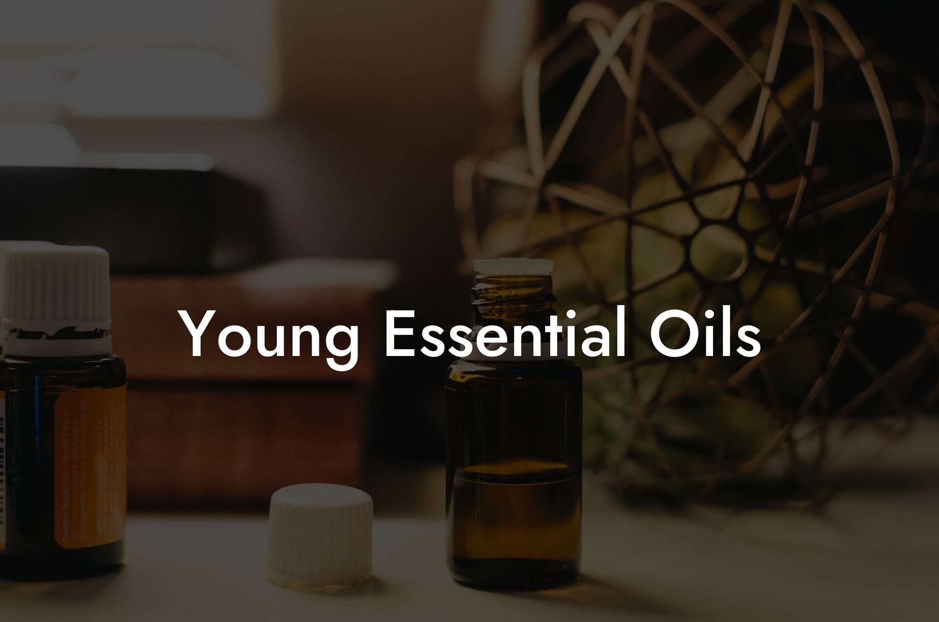 Young Essential Oils